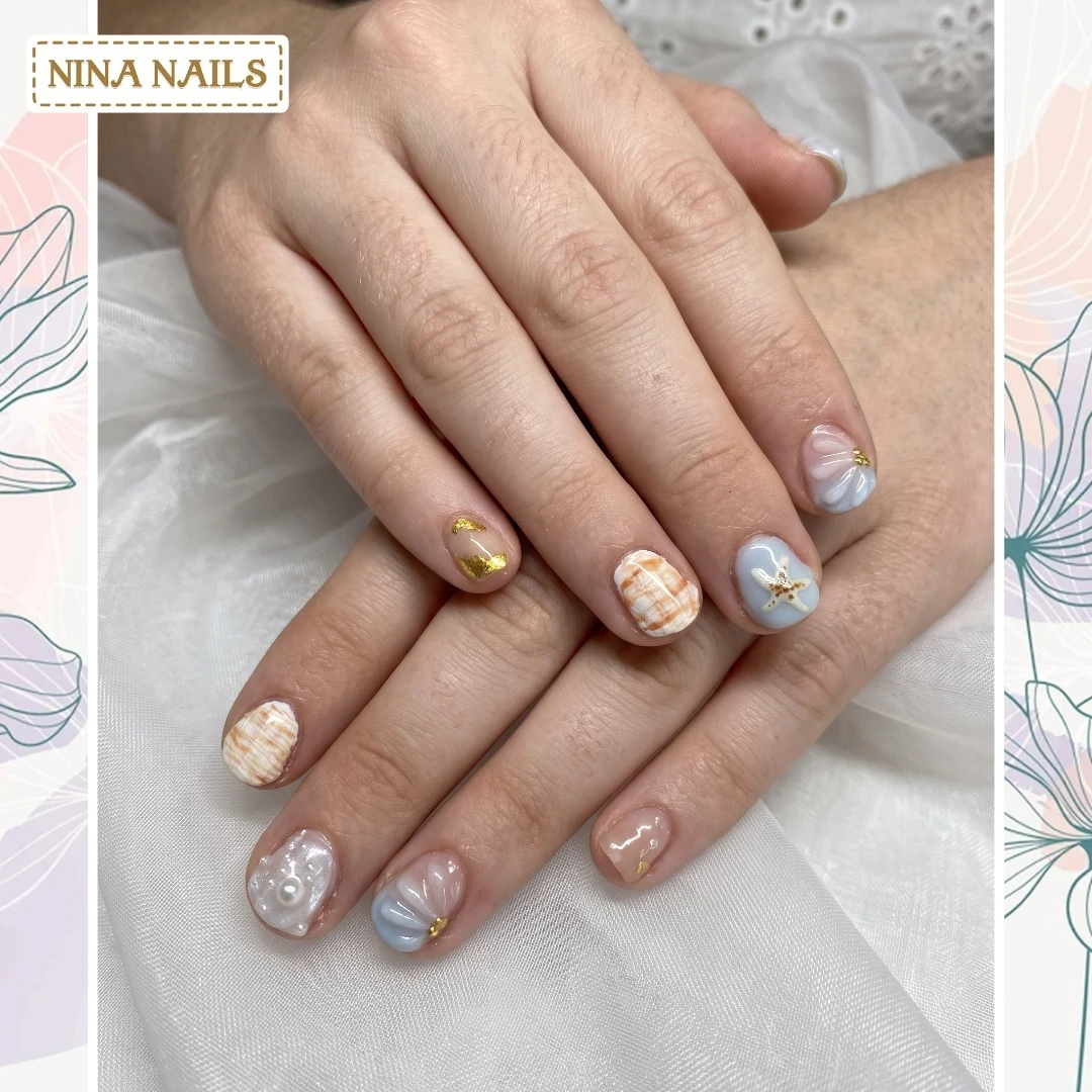 Vip nails